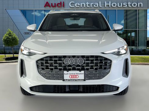 New 2025 Audi Q5 Premium Plus image 6