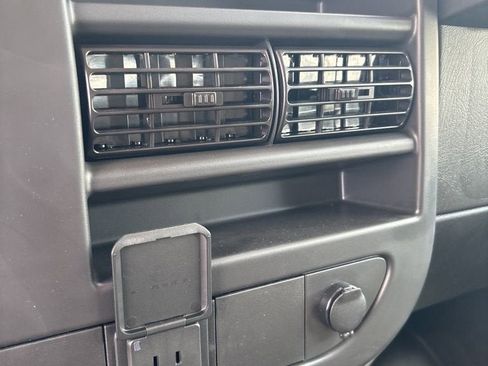 New 2025 Chevrolet Express 2500 w/ Driver Convenience Package image 28