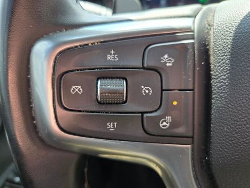 Used 2023 Chevrolet Silverado 1500 LT Trail Boss image 30