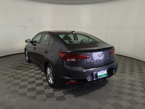 Used 2020 Hyundai Elantra SEL image 6