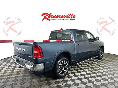 New 2026 RAM 1500 Laramie image 7