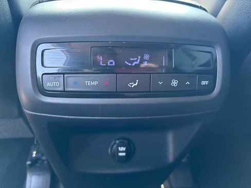 Used 2024 Hyundai Palisade XRT AWD/4WD image 14