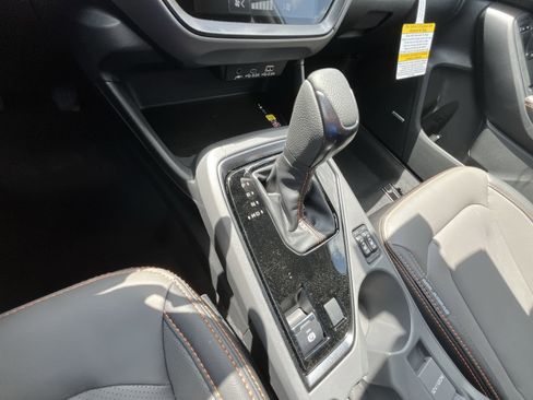 New 2026 Subaru Crosstrek 2.5i Limited image 24