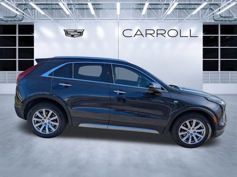 Certified 2023 Cadillac XT4 Premium Luxury w/ Technology Package image 3