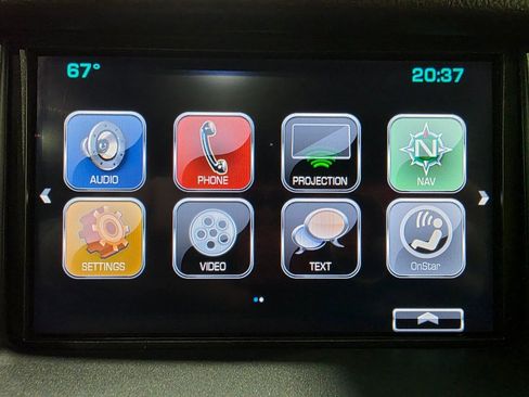 Used 2017 Chevrolet Tahoe Premier image 3