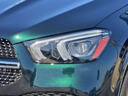 Certified 2023 Mercedes-Benz GLE 350 4MATIC image 30