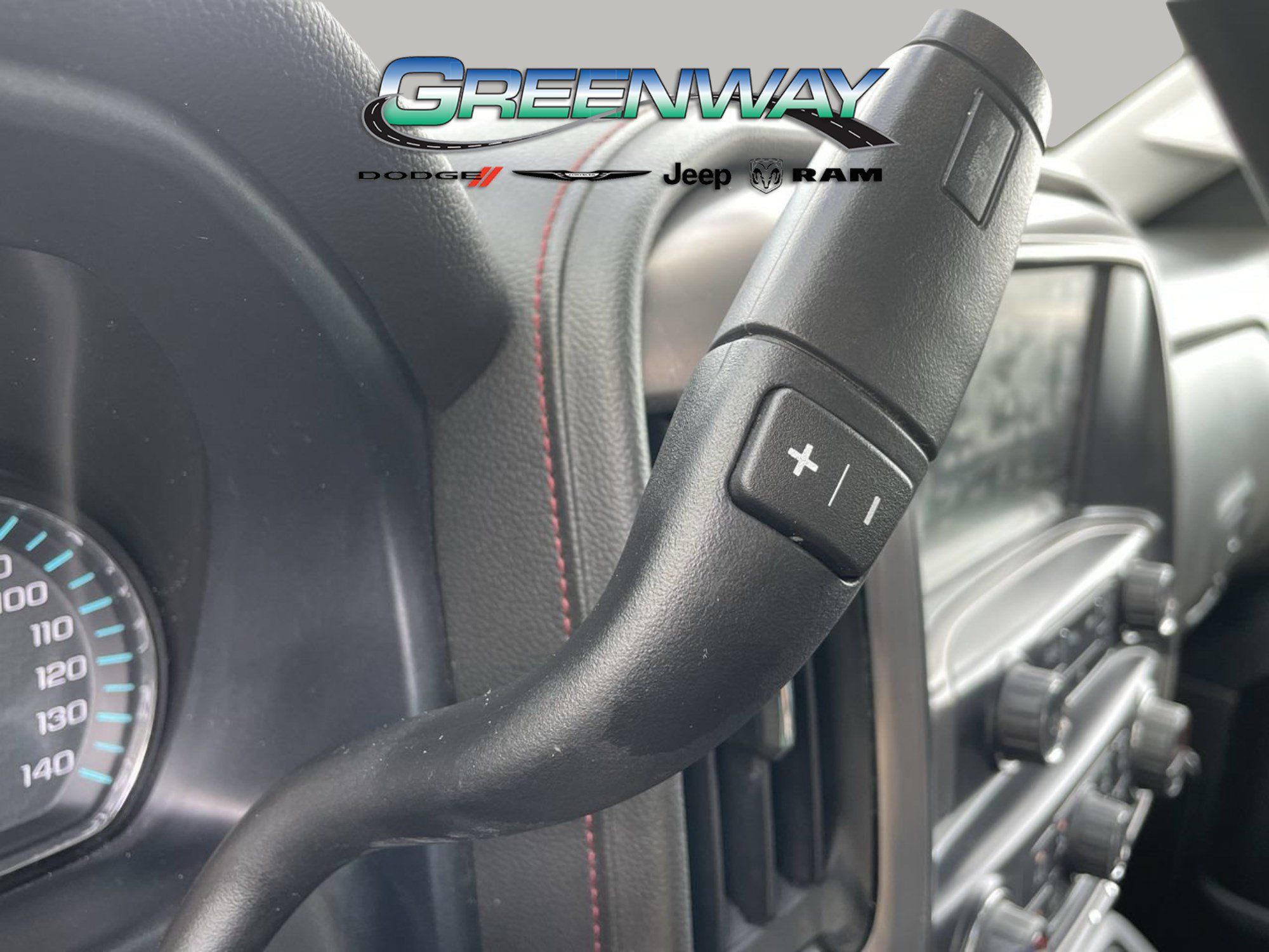 Used 2018 GMC Sierra 1500 SLT w/ All Terrain Package AWD/4WD image 26