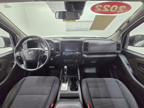 Used 2022 Nissan Frontier S RWD image 20