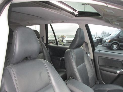 Used 2014 Volvo XC90 3.2 image 34