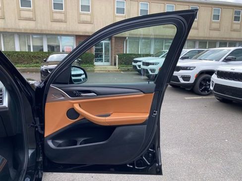 Used 2023 BMW X3 xDrive30i w/ M Sport Package image 31