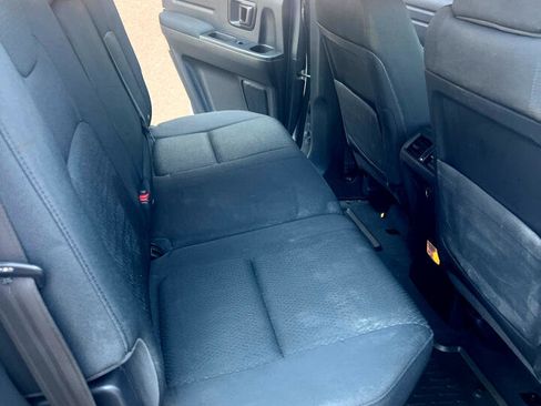 Used 2012 Honda Ridgeline Sport image 10