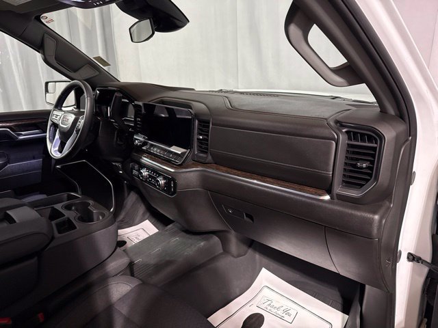 Used 2024 GMC Sierra 1500 SLE AWD/4WD image 34