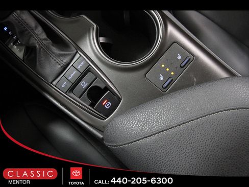 Certified 2024 Toyota Camry XSE FWD image 14