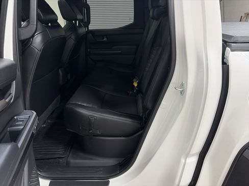 Used 2024 Toyota Tacoma TRD Off-Road w/ TRD Off Road Premium Package image 26