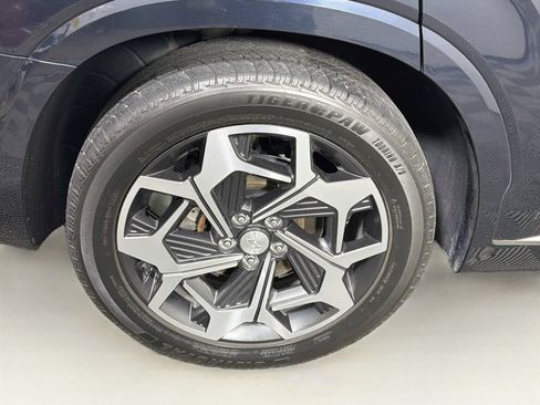 Used 2022 Hyundai Palisade Calligraphy AWD/4WD image 37
