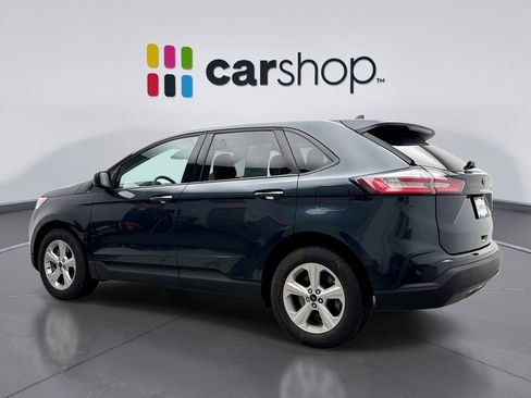 Used 2023 Ford Edge SE AWD/4WD image 3