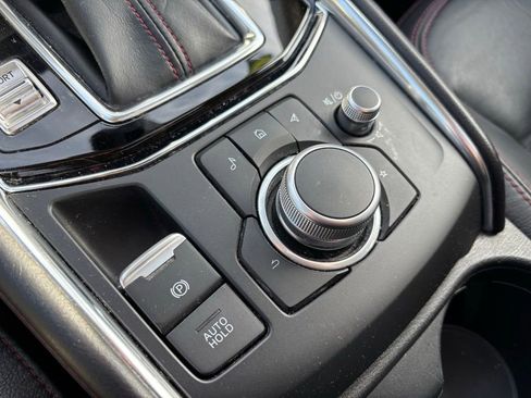 Used 2025 MAZDA CX-5 Carbon Edition image 24