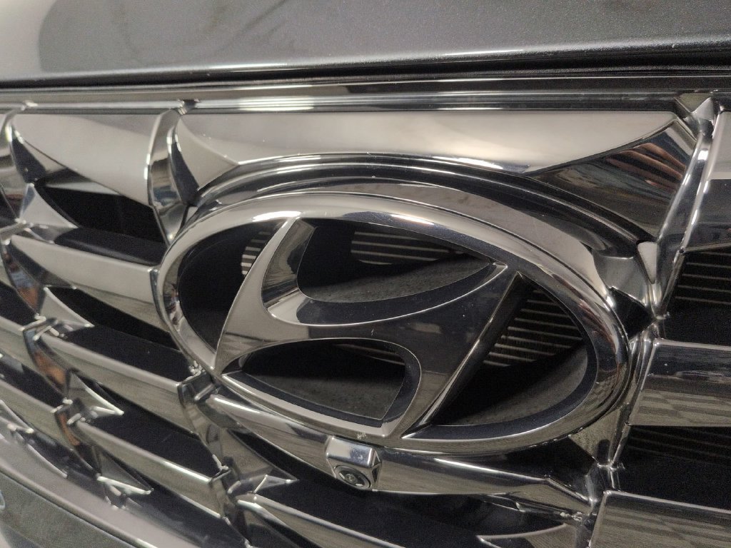 Used 2024 Hyundai Tucson Limited FWD image 15