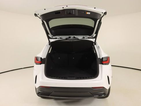 New 2026 Lexus NX 350 AWD image 23