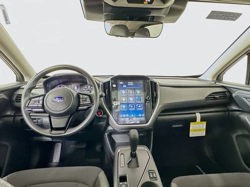 Used 2025 Subaru Crosstrek 2.5i Premium AWD/4WD image 3