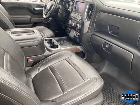 Used 2022 GMC Sierra 2500 Denali w/ Denali Ultimate Package image 13
