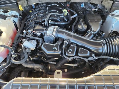 Used 2021 Jeep Grand Cherokee L Laredo image 30