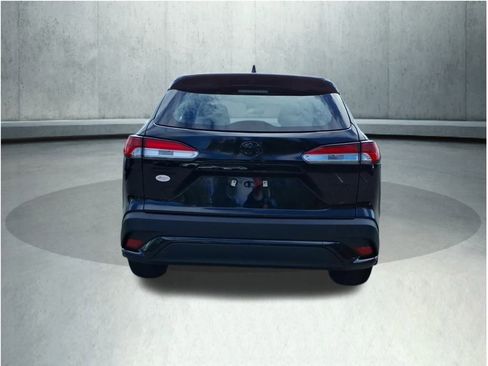 Certified 2023 Toyota Corolla Cross S image 23