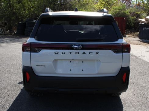 New 2026 Subaru Outback Premium AWD/4WD image 5