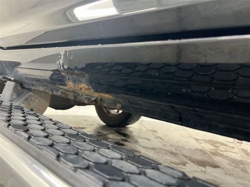 Used 2015 RAM 2500 Laramie w/ Convenience Group image 44