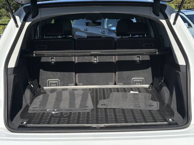 Used 2018 Audi Q7 3.0T Prestige w/ Prestige Package AWD/4WD image 20