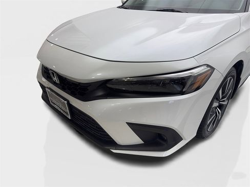 Used 2023 Honda Civic EX-L image 16