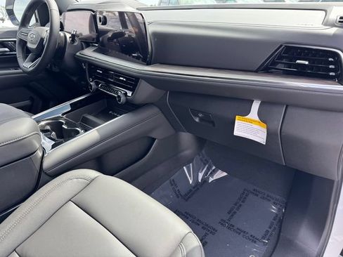 New 2026 Chevrolet Tahoe Z71 w/ Z71 Off-Road Package AWD/4WD image 6