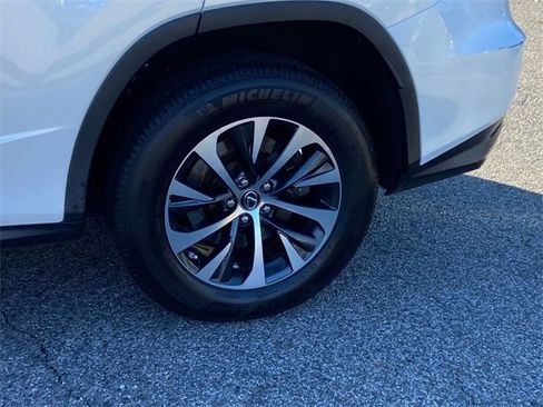 Used 2021 Lexus RX 350 AWD w/ Premium Package image 10