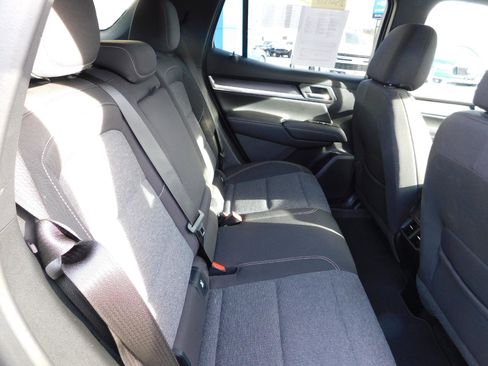 Used 2025 GMC Terrain Elevation image 18