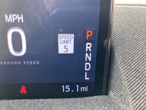 New 2023 Ford Mustang Mach-E GT w/ GT Performance Edition image 28