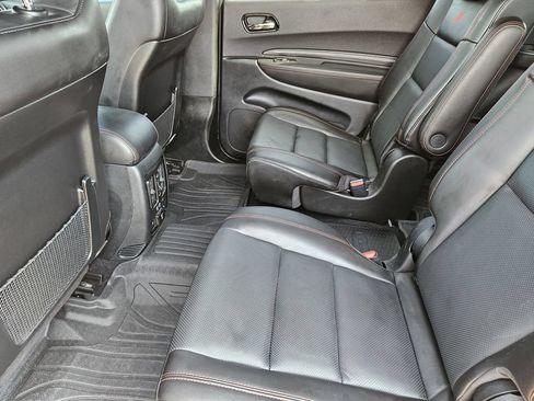 Used 2024 Dodge Durango R/T AWD/4WD image 31
