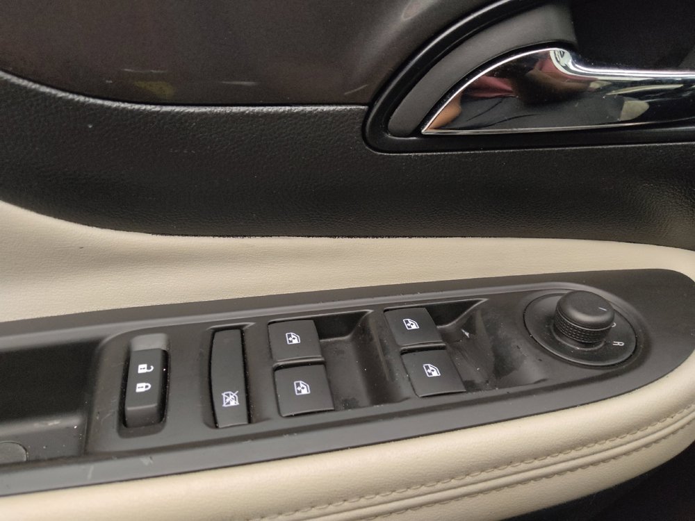 Used 2019 Buick Encore Preferred w/ Safety Package FWD image 27