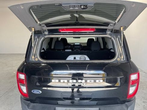 Used 2023 Ford Bronco Sport Big Bend AWD/4WD image 20