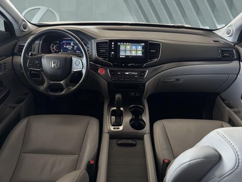 Used 2020 Honda Pilot EX-L image 13