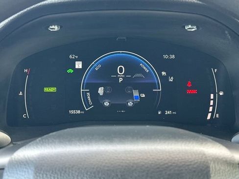 Certified 2025 Toyota Camry LE image 27