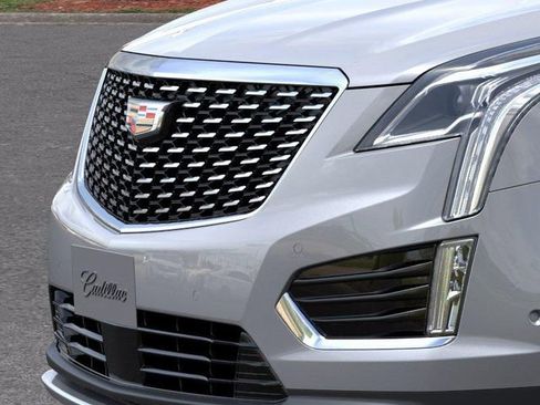 New 2026 Cadillac XT5 Premium Luxury image 13