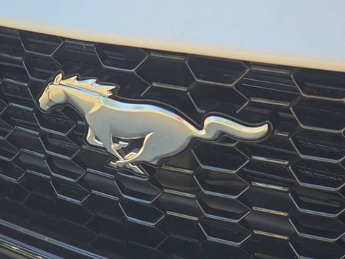 Used 2024 Ford Mustang GT Premium RWD image 9