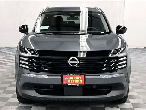 New 2026 Nissan Kicks SV image 16