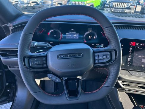 New 2026 Dodge Charger R/T image 26