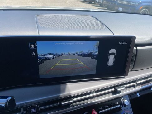 New 2026 Hyundai Santa Fe SE AWD/4WD image 11