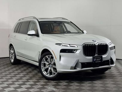Used 2026 BMW X7 xDrive40i w/ Premium Package