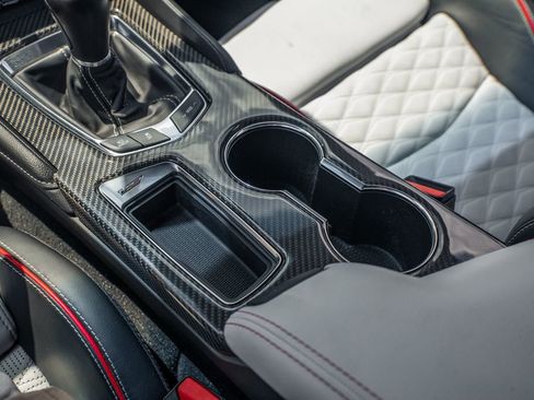 Used 2023 Cadillac CT5 V Blackwing w/ Parking Package image 31