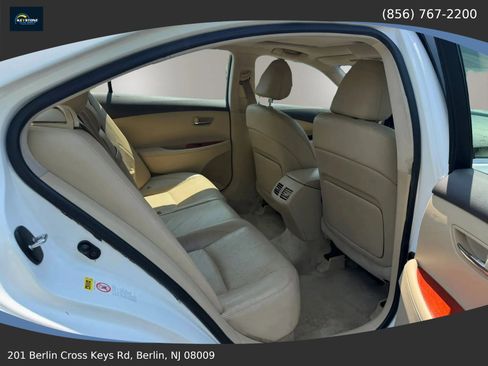 Used 2008 Lexus ES 350 FWD image 14