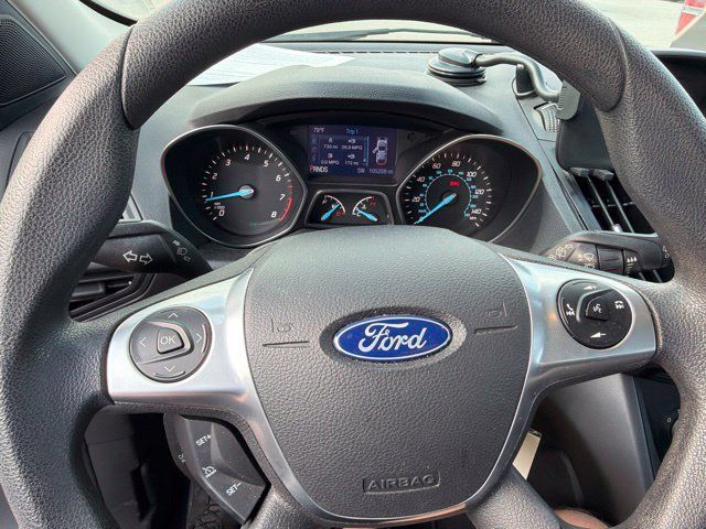 Used 2015 Ford Escape S FWD image 8