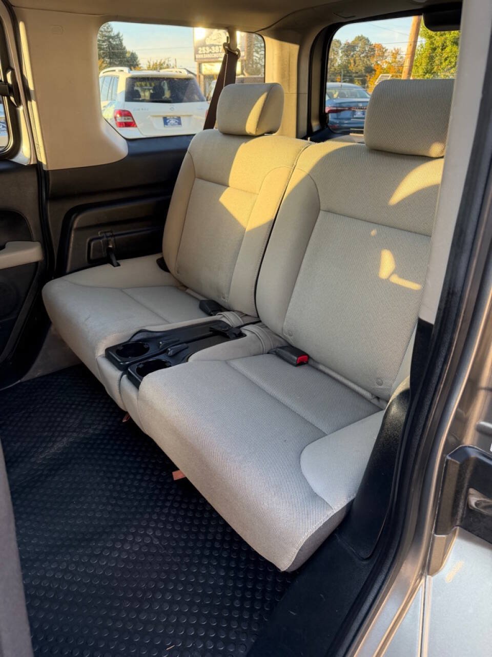 Used 2008 Honda Element EX image 13